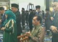 Sholat Idul Fitri di Ponpes Al Zaytun