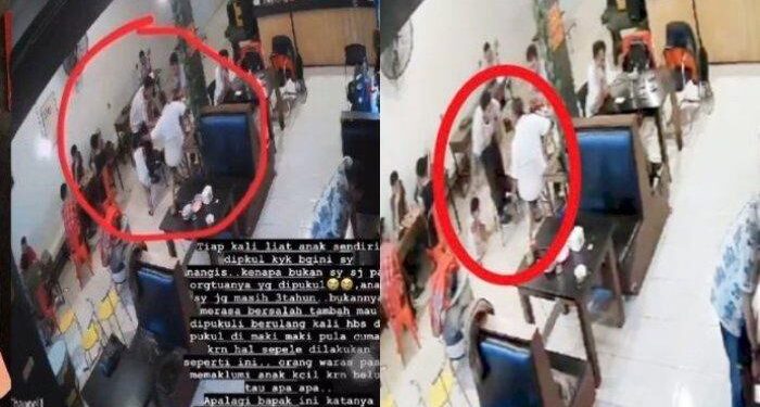 Dokter Aniaya Balita