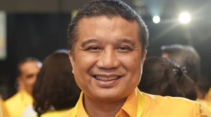 Erwin Aksa