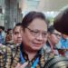 Menko Perekonomian RI Airlangga Hartarto