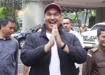 Menpora Dito Ariotedjo