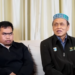 Pengusaha Kaya Tipu Tunanetra