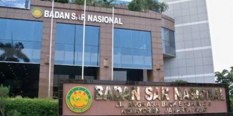 Kantor Basarnas Digeledah Puspom TNI dan KPK